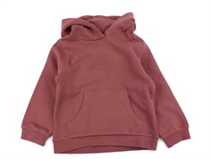 Name It deco rose hoodie sweatshirt